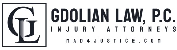 Gdolian Law - Car Accident & Personal Injury Attorney